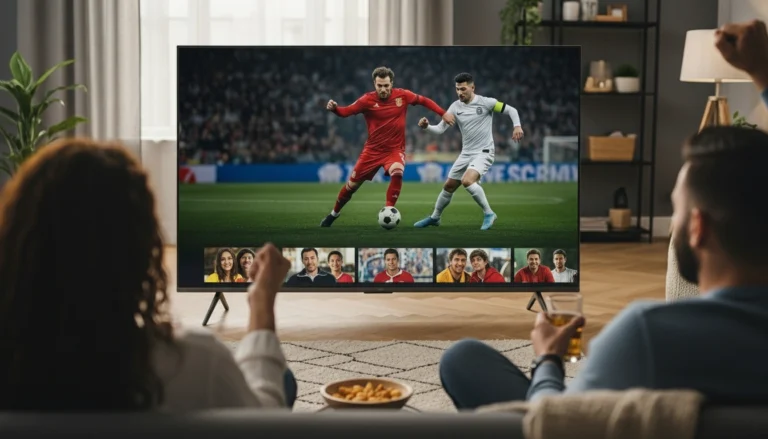 IPTV Anbieter Deutschland – Qualität, Stabilität und Vielfalt