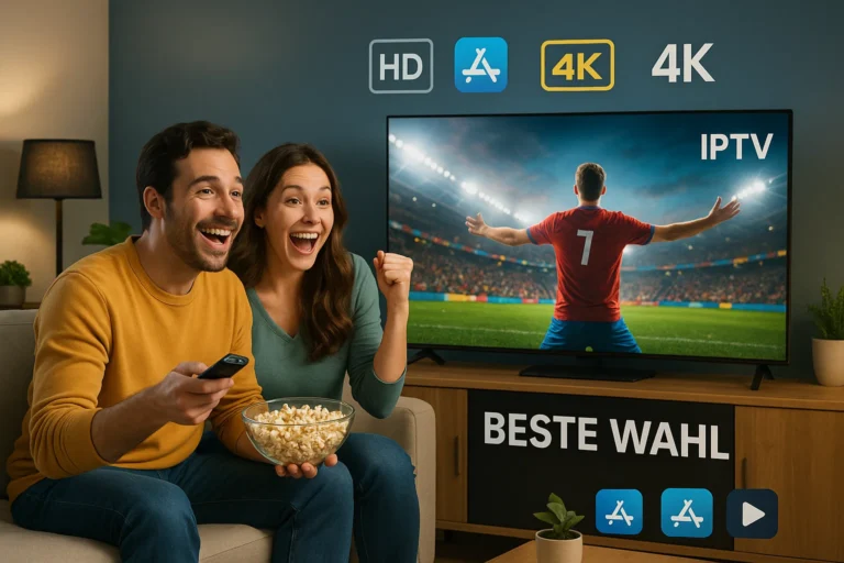 iptv 24 stunden kostenlos