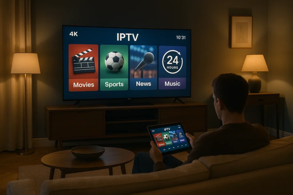 iptv 24