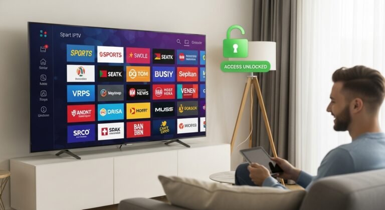 iptv alle sender freischalten