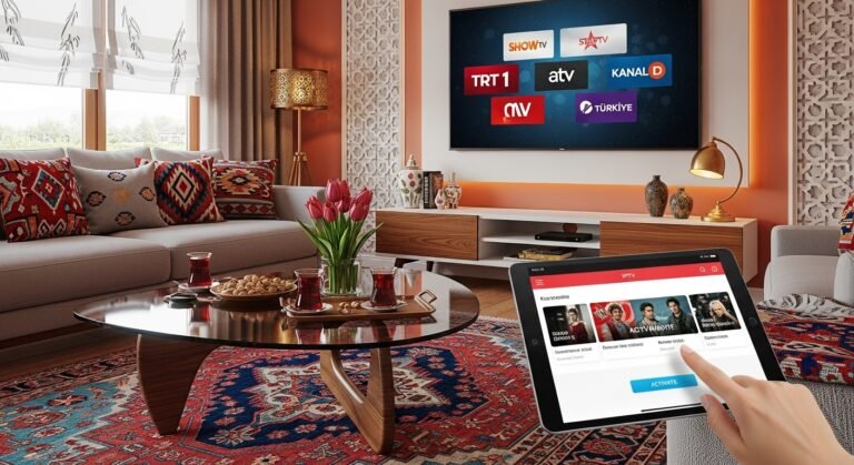 iptv kaufen türkisch – Entdecken Sie Vielfalt für Ihr Fernsehen