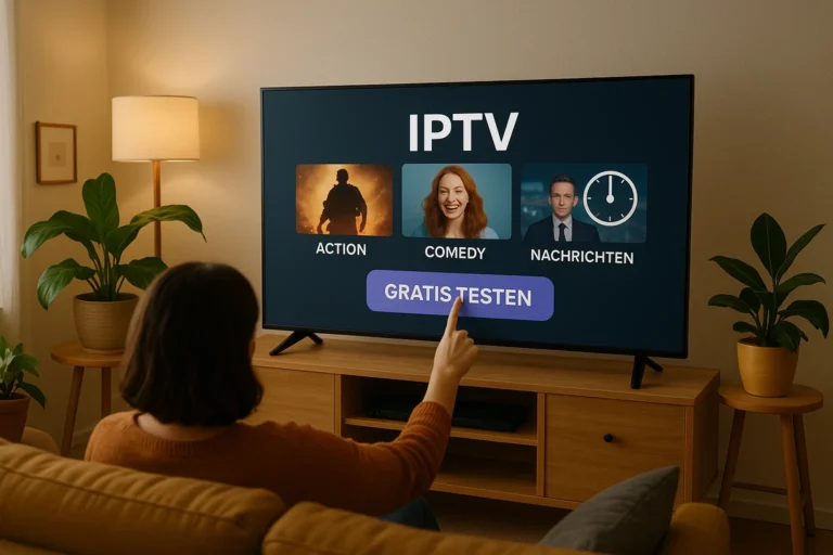 iptv test yayini