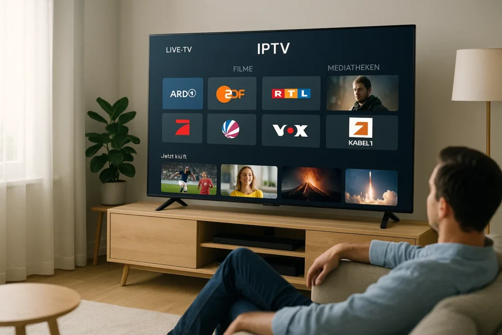 iptvdeutschland
