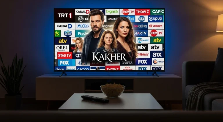 Türkisch IPTV – Erleben Sie Heimat und Qualität vereint