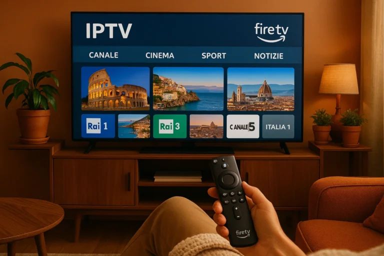 amazon fire tv stick italienische sender