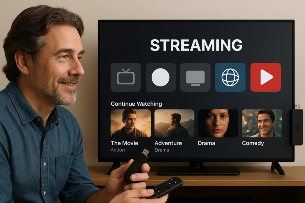 iptv player m3u playlist