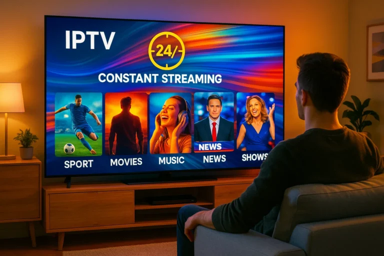 24 iptv