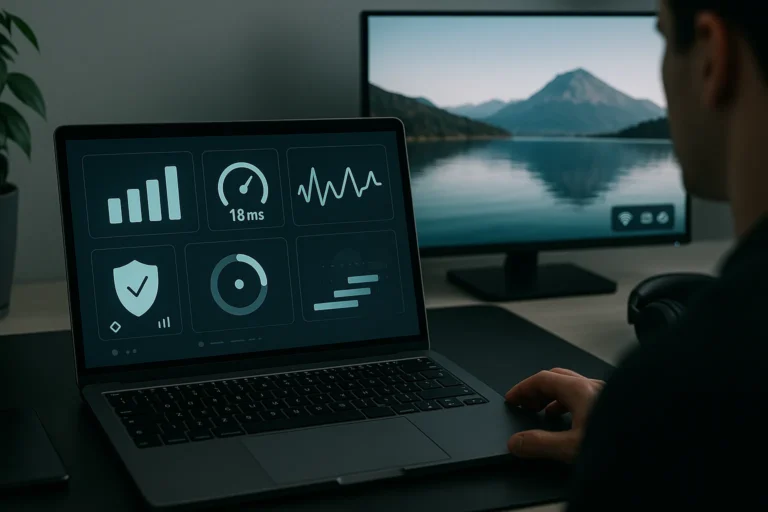 IPTV Server Test – So prüfen Sie Stabilität Ihres Anbieters