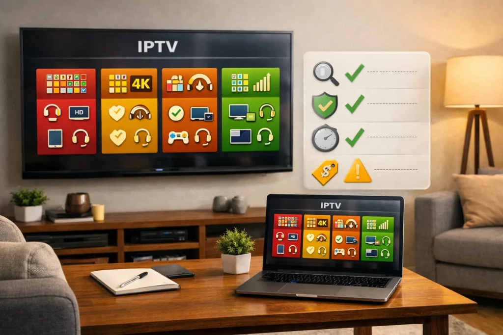kaufen iptv